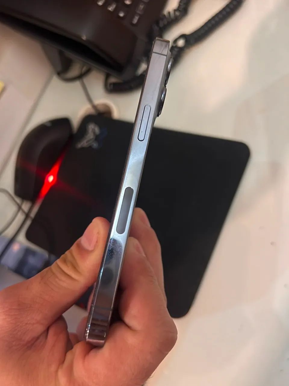 iPhone 13 Pro - Foto 4
