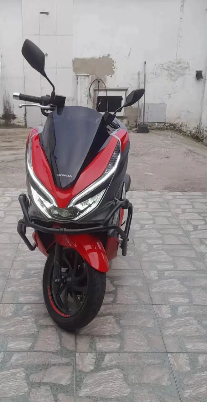 Pcx sport 2019 estado de zero. - Foto 2