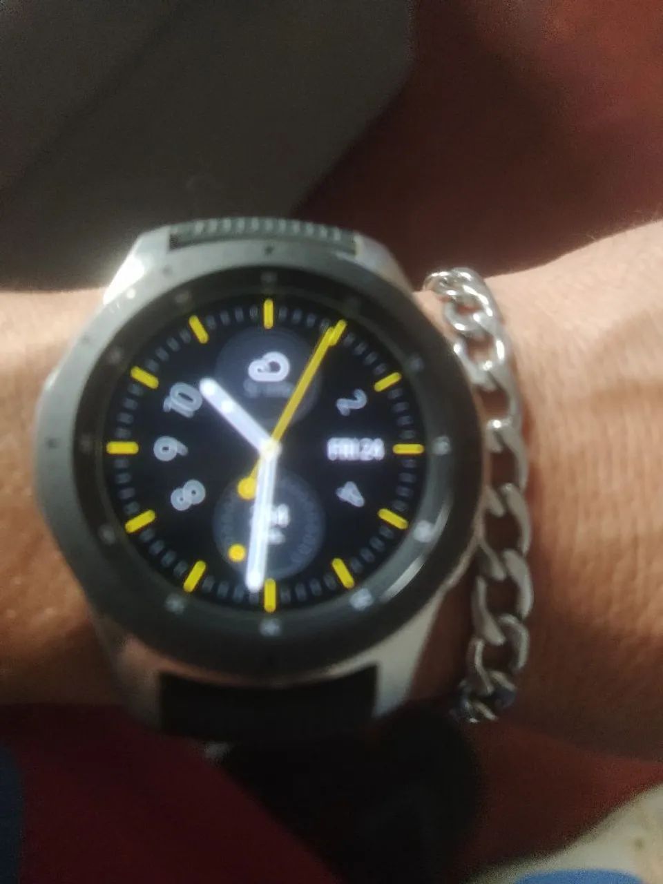 Relógio  - Foto 4