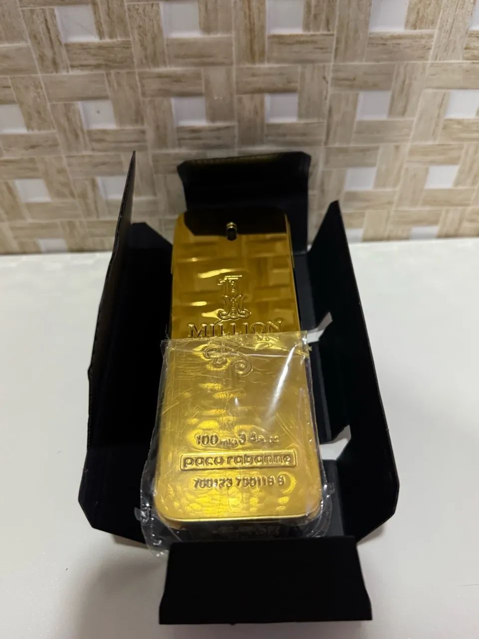 Perfume 1Million  - Foto 2