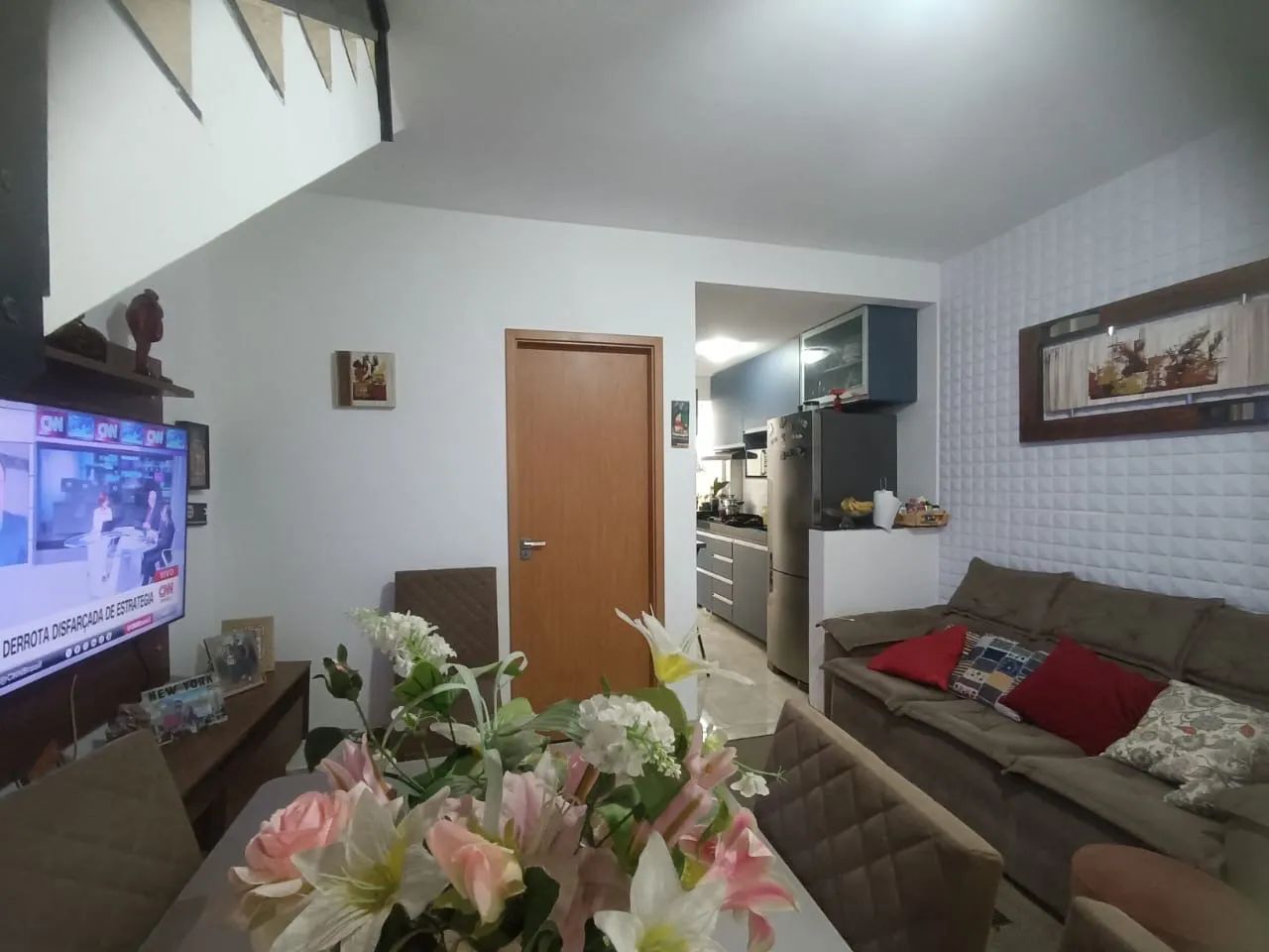 Foto - Ibirité - Novo Barreirinho