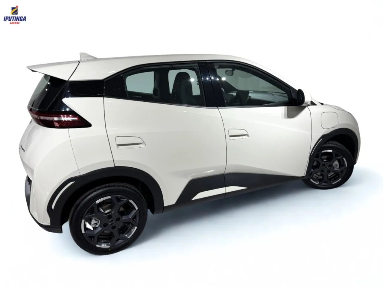 BYD Dolphin Mini (Elétrico) 2027 - Foto 4