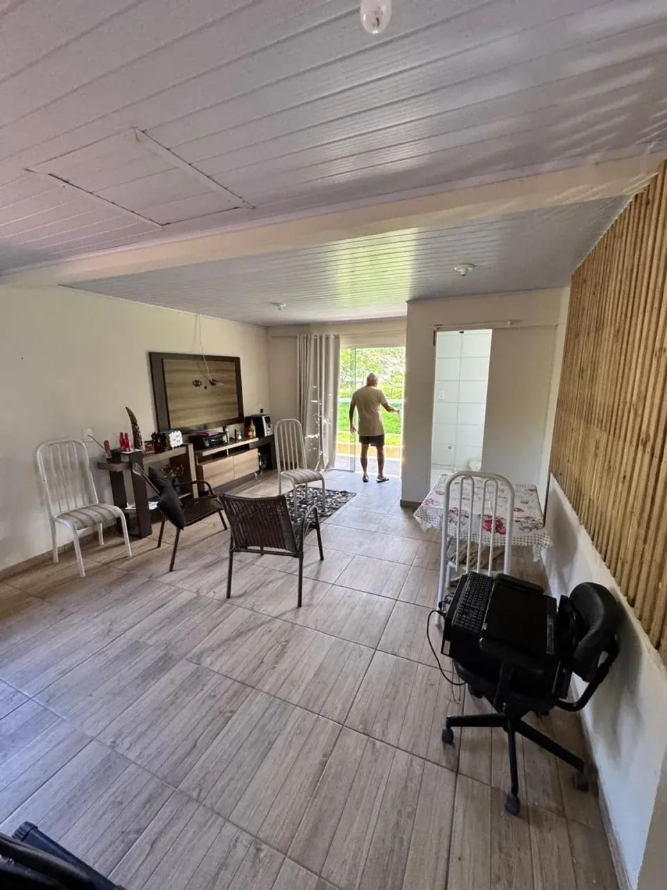 Casa na geral de Caldas da Imperatriz! - Foto 2