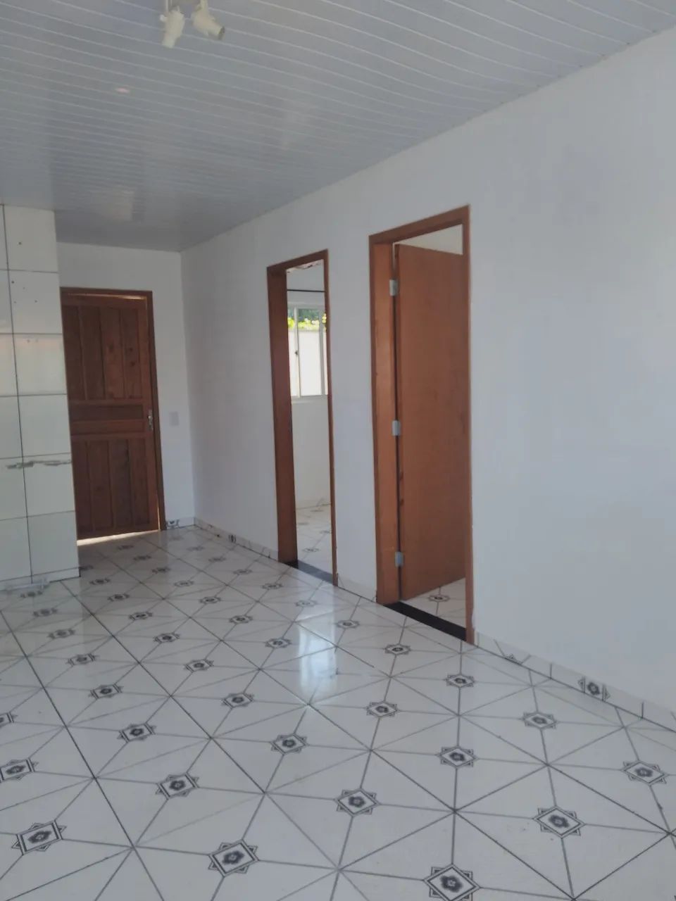 Aluga casa no Atuba - Foto 3