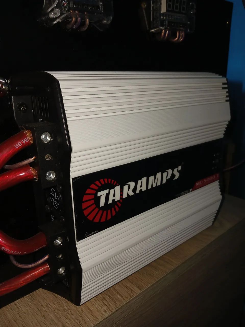 Modulo 5000 - Foto 3