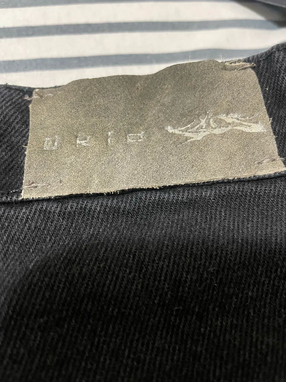 Calça Kleos x Ukio Crow - Foto 4