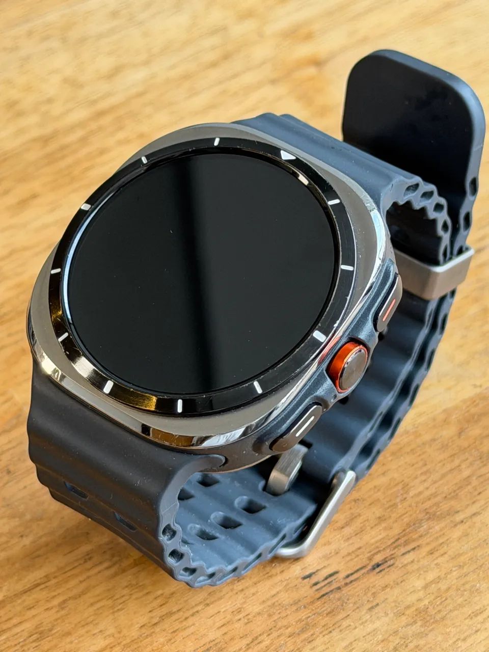 Samsung Watch ULTRA 47mm LTE - Foto 4