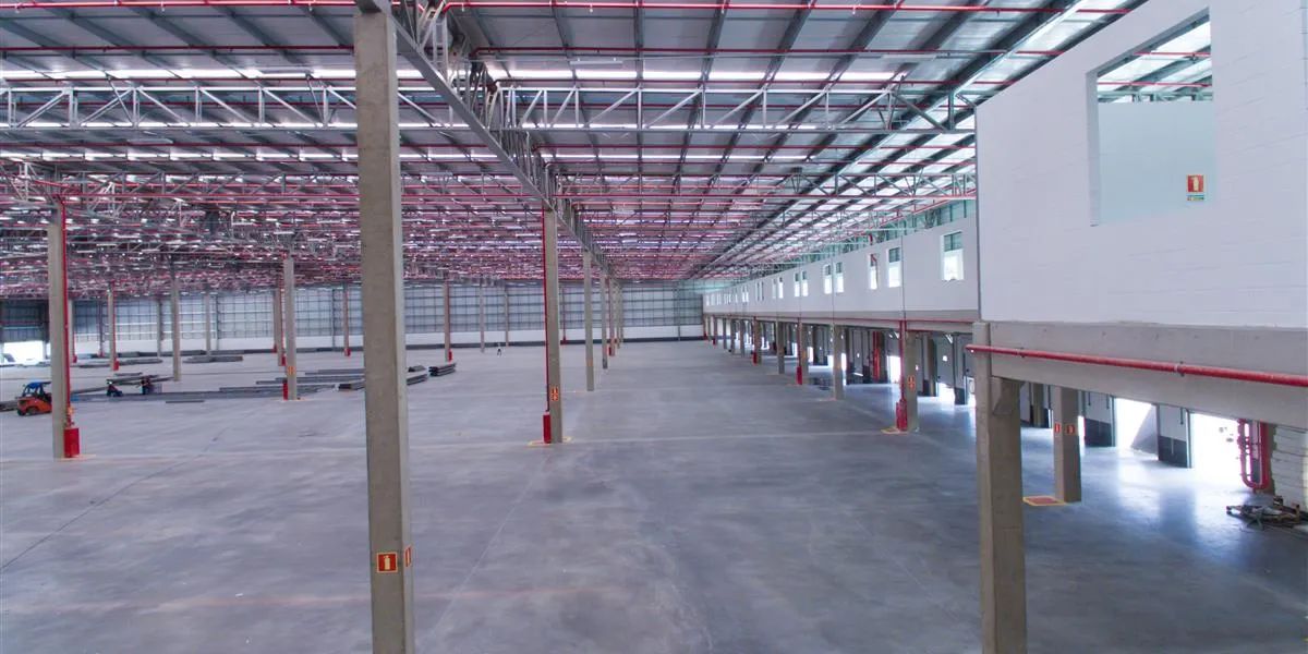 Condomínio para locação em Campo Grande com 1.601m² - Foto 2