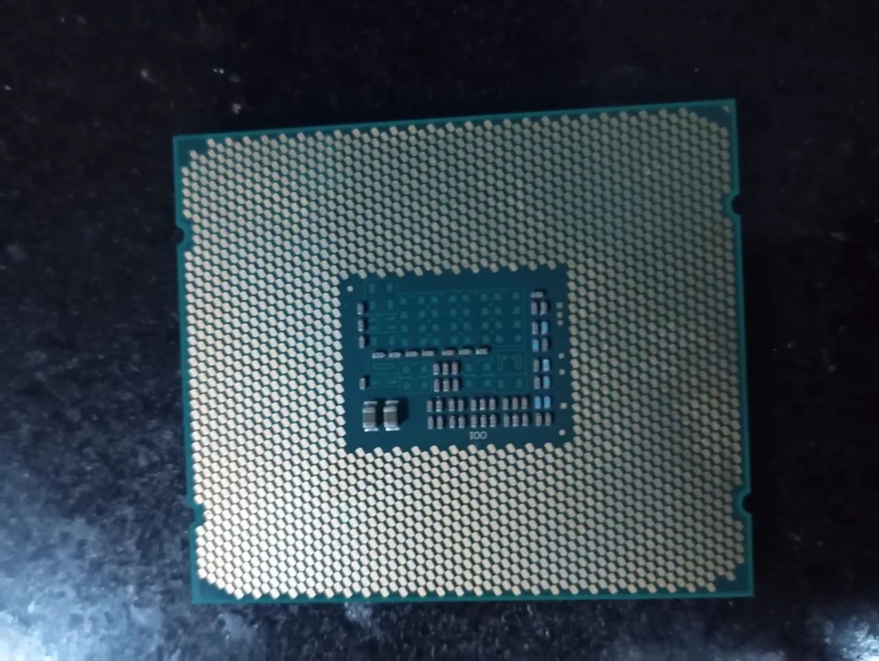 Intel Xeon E5 2620v3 Usado  - Foto 2