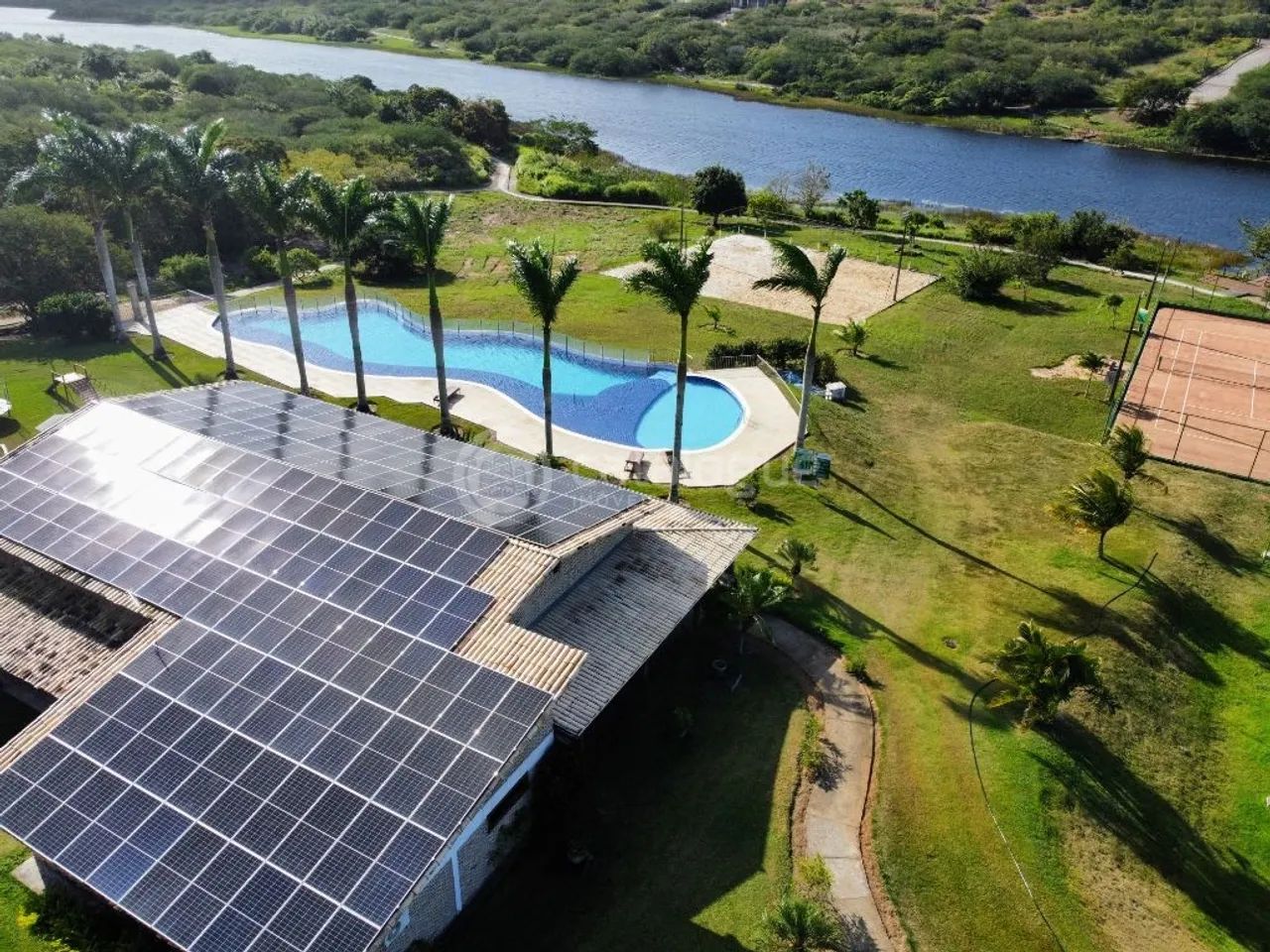 Oportunidade no condomínio LAGOA DO MATO - Foto 5