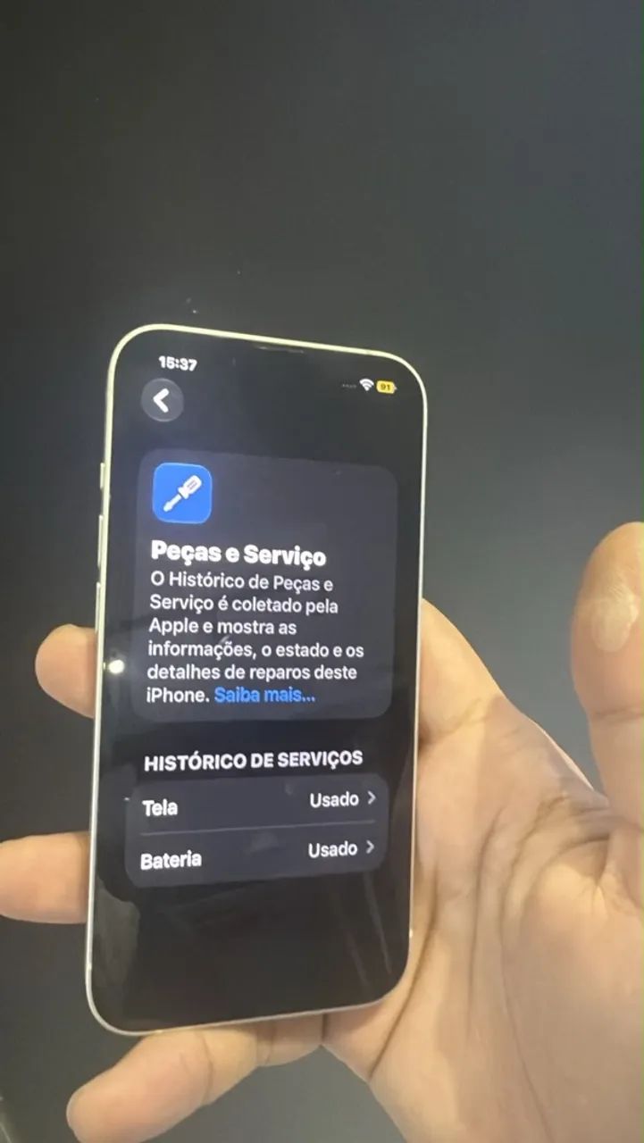 iPhone 13 - 128gb  - Foto 5