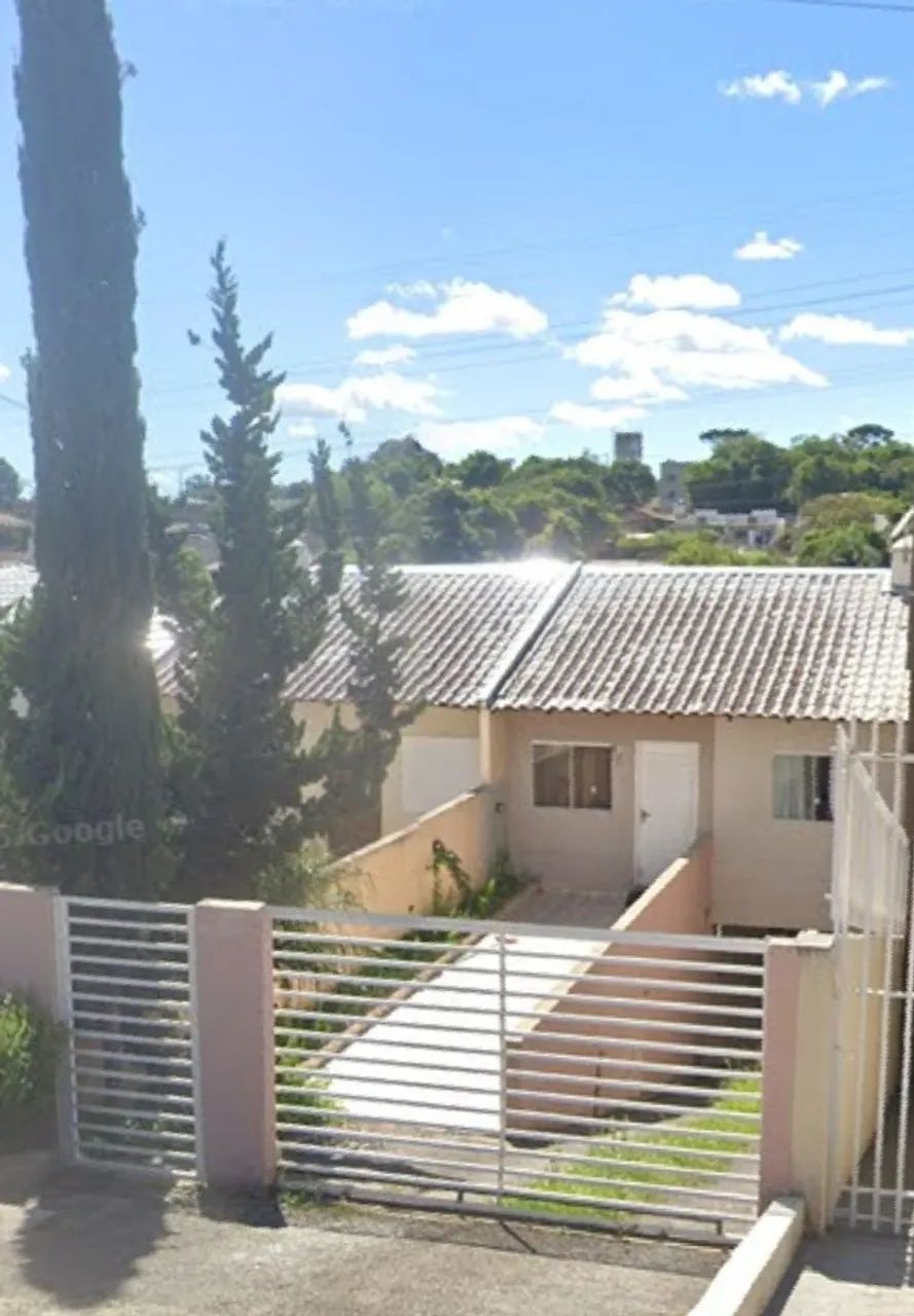 Foto - São José dos Pinhais - Afonso Pena