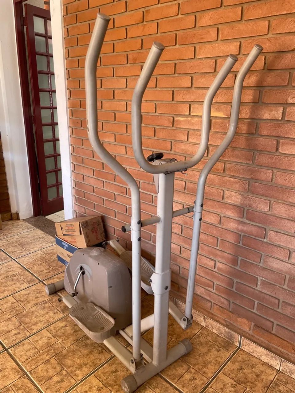 Elíptico 