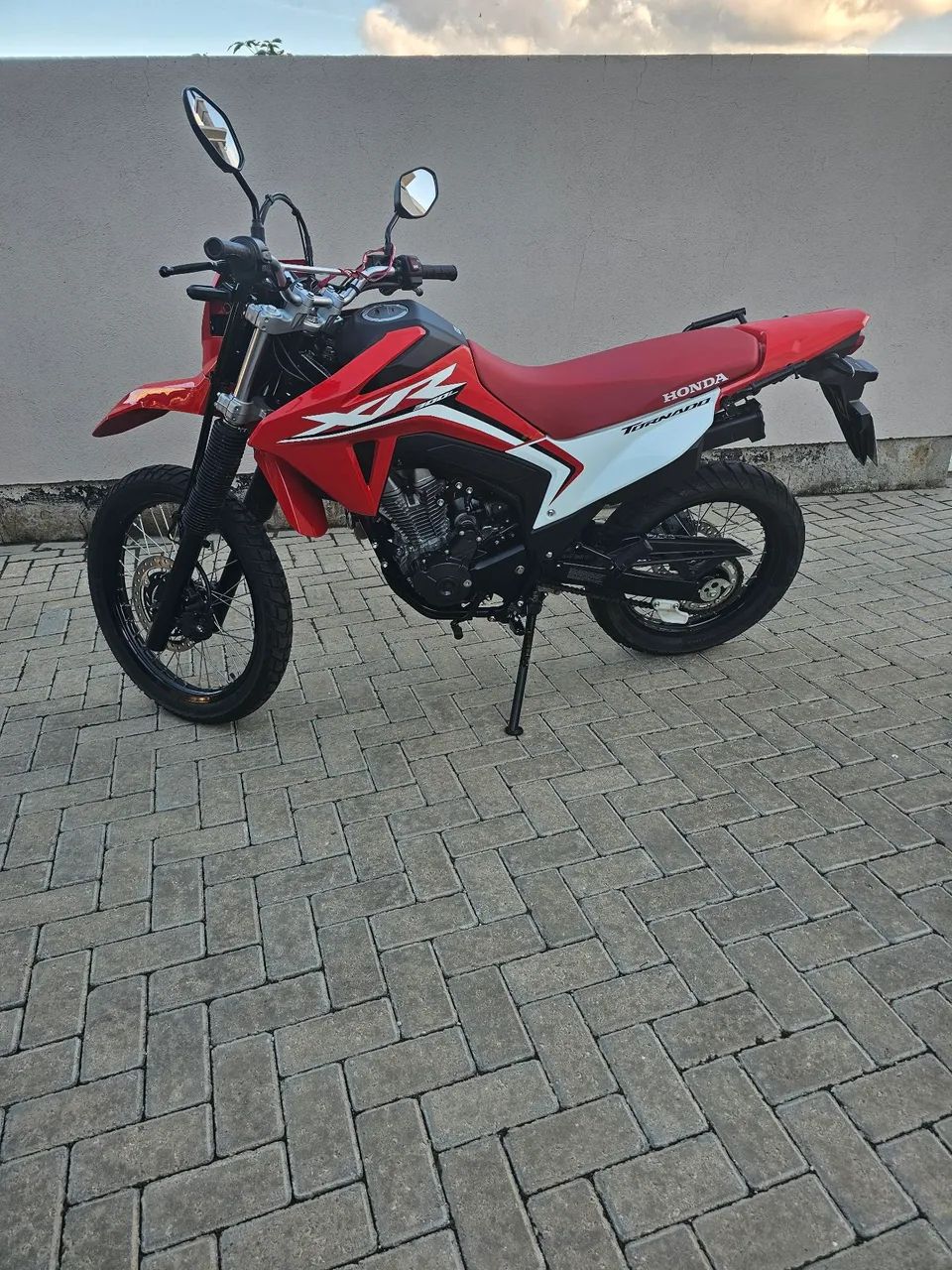Tornado 300l 2025 - Foto 5