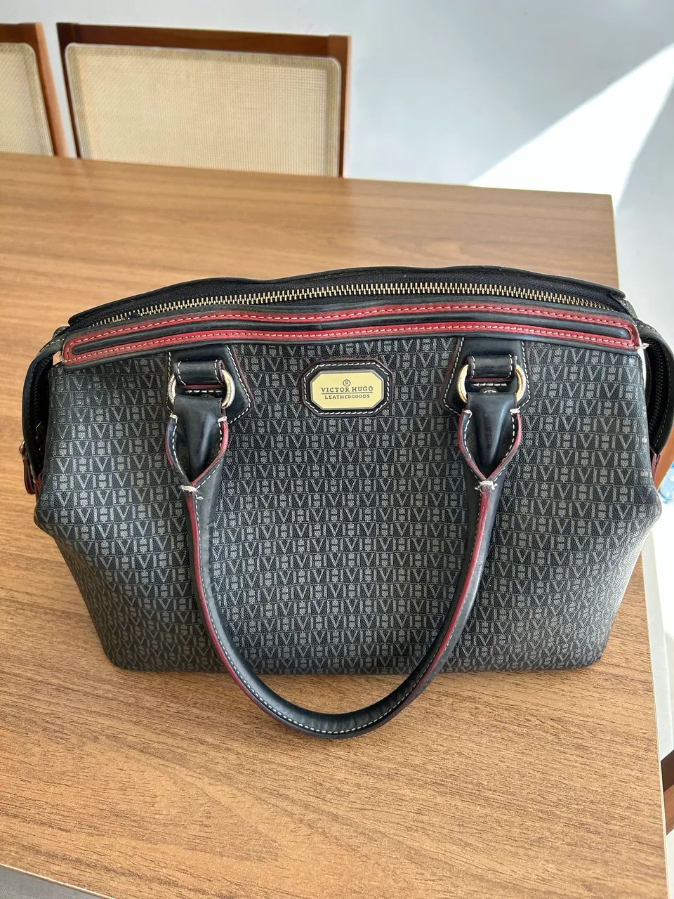 Bolsa Victor Hugo  - Foto 2