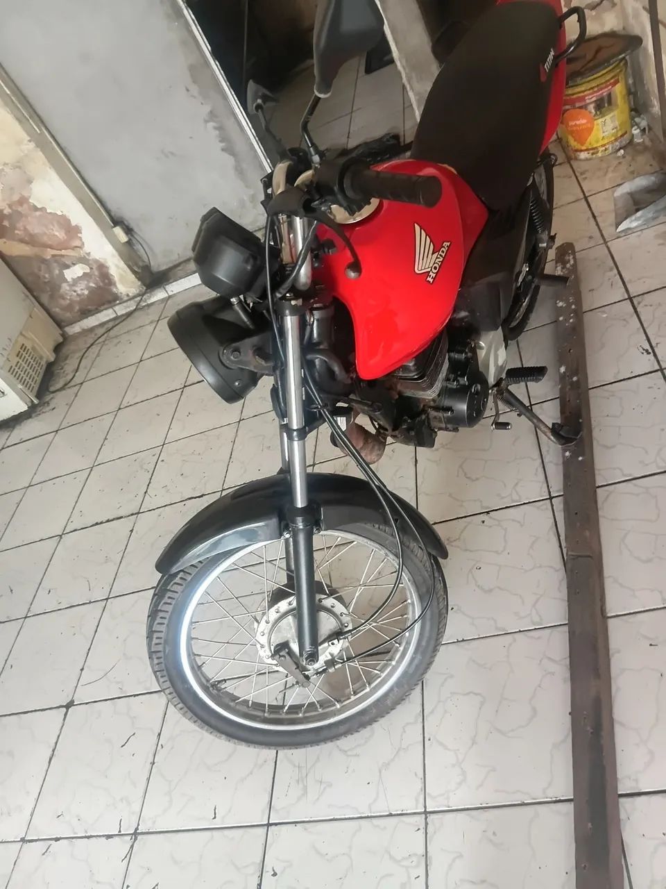 Fan 125