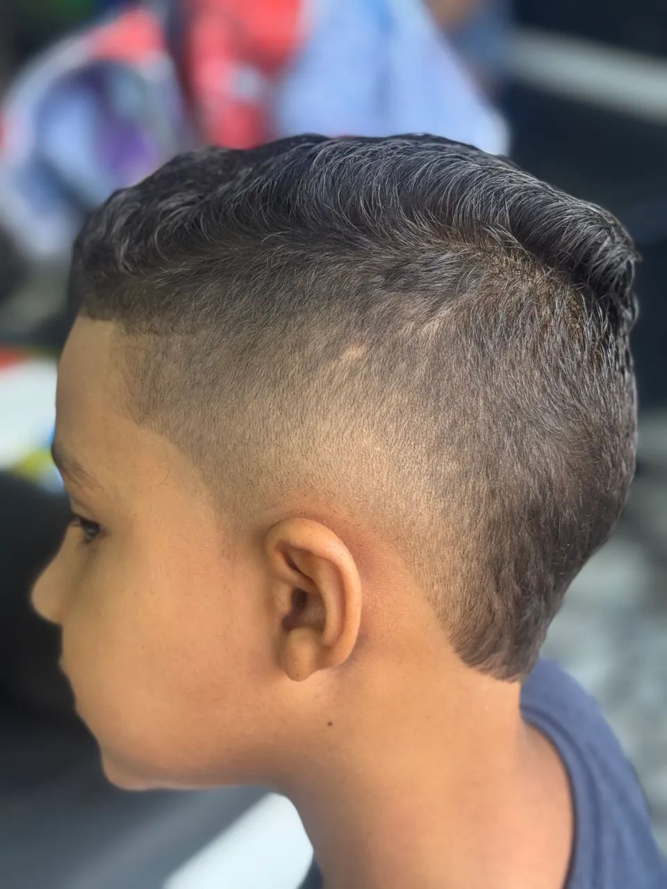 Vaga para barbeiro  - Foto 2