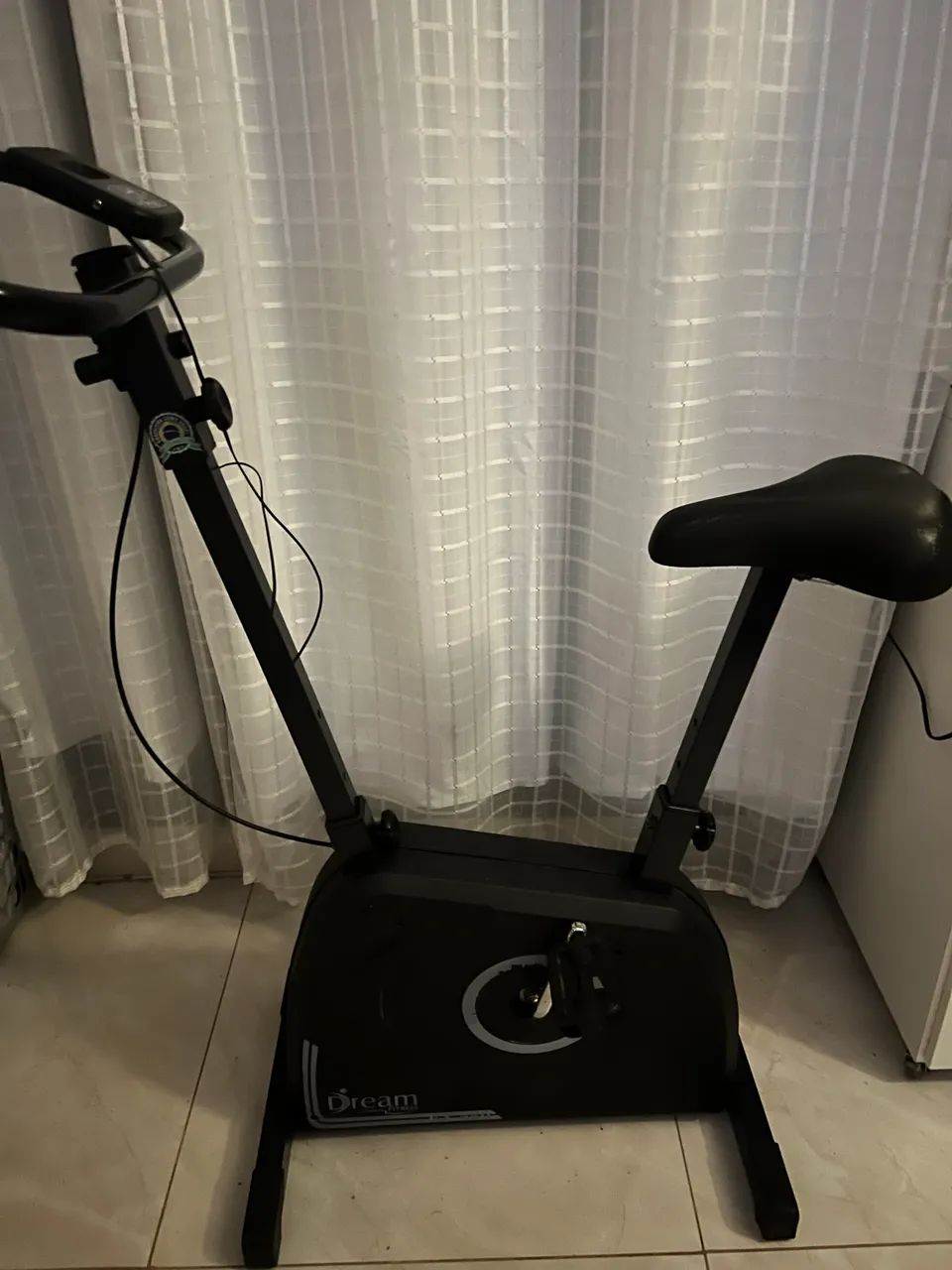 Bicicleta ergométrica  - Foto 5