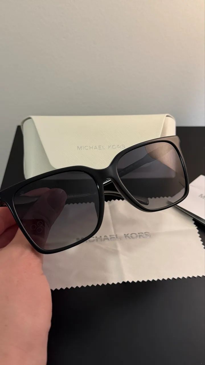 Óculos Michael Kors feminino  - Foto 5