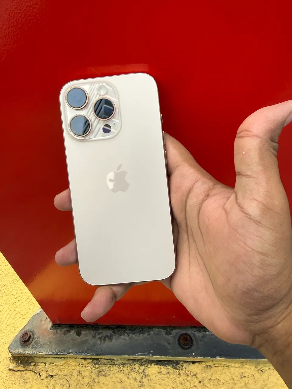 IPHONE 16 PRO 128 GB - Foto 3