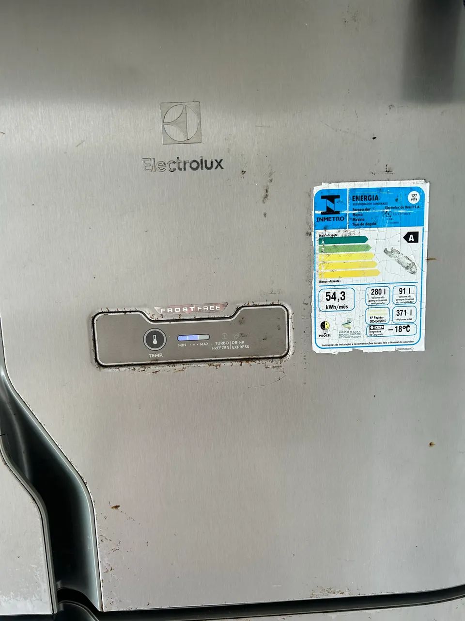 geladeira  - Foto 4
