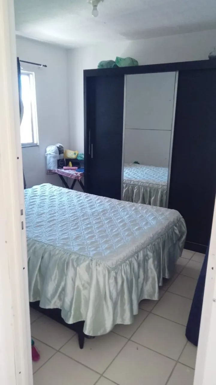 Troco ou Vendo Apartamento  - Foto 2