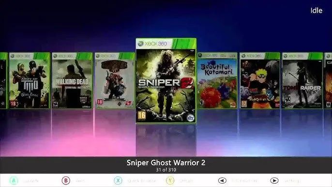 HD 1tb para qualquer Xbox 360 - Foto 2