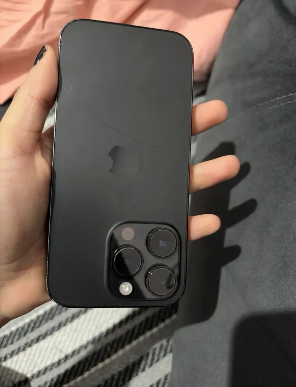 iPhone 14 Pro  - Foto 2