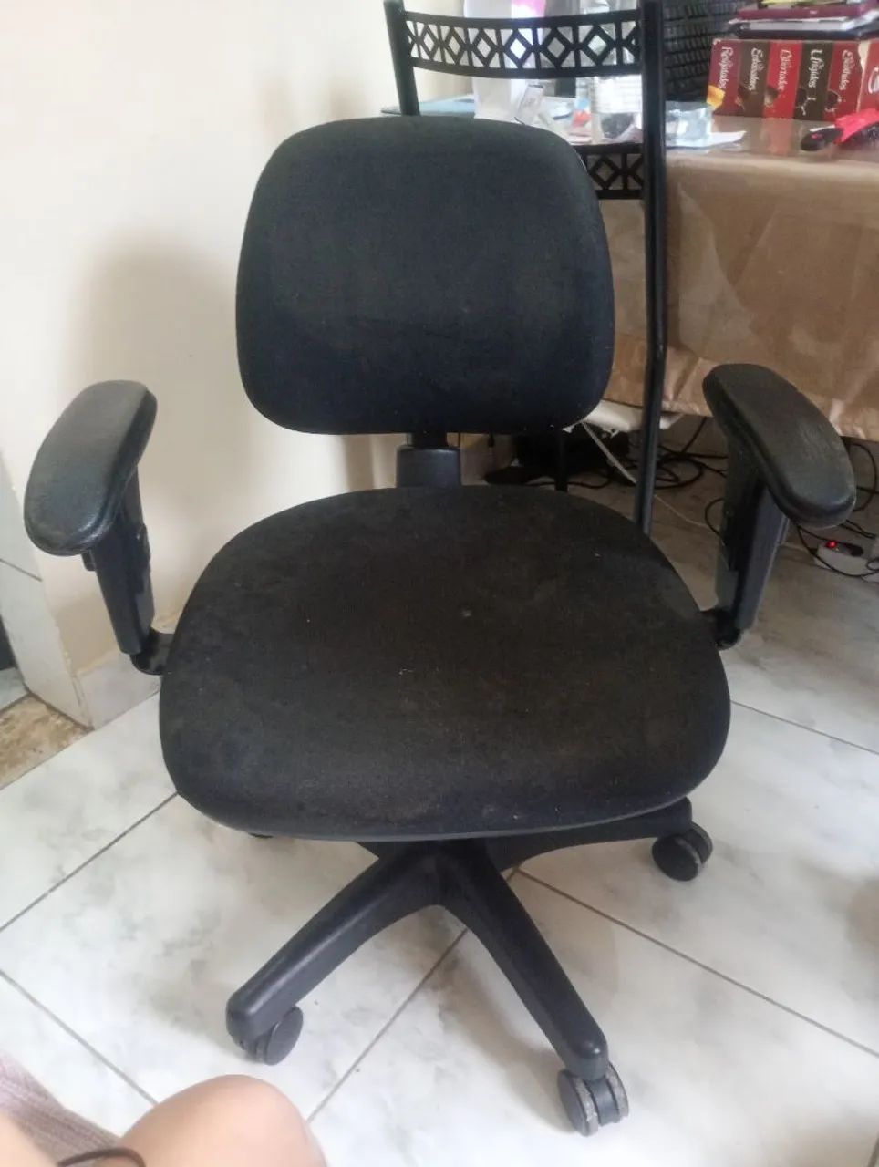 Cadeira de Escritório  - Foto 2