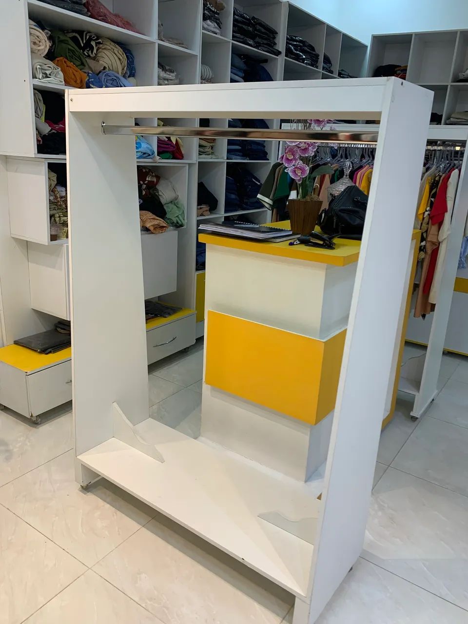 Objetos para lojas - Foto 3