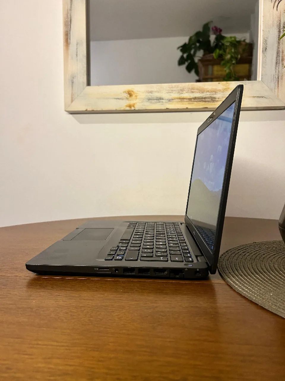 NOTEBOOK DELL LATITUDE 5400 | CORE i7 8ª GERAÇÃO | 16GB RAM | SSD 256GB | WINDOWS 11 - Foto 4