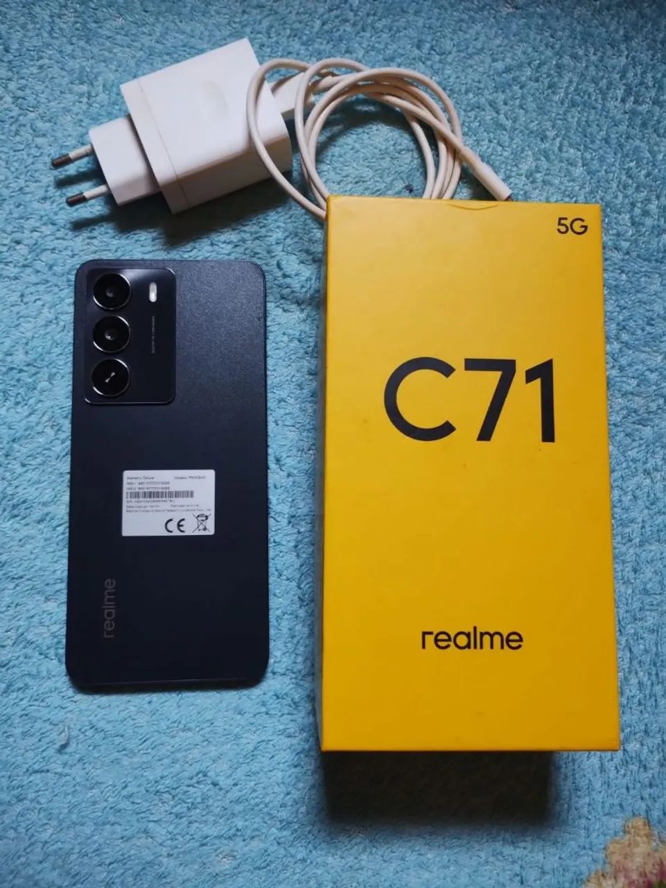 Realme C71  - Foto 2