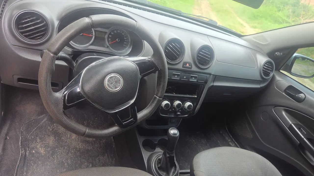 Gol 2009 1.6 - Foto 6