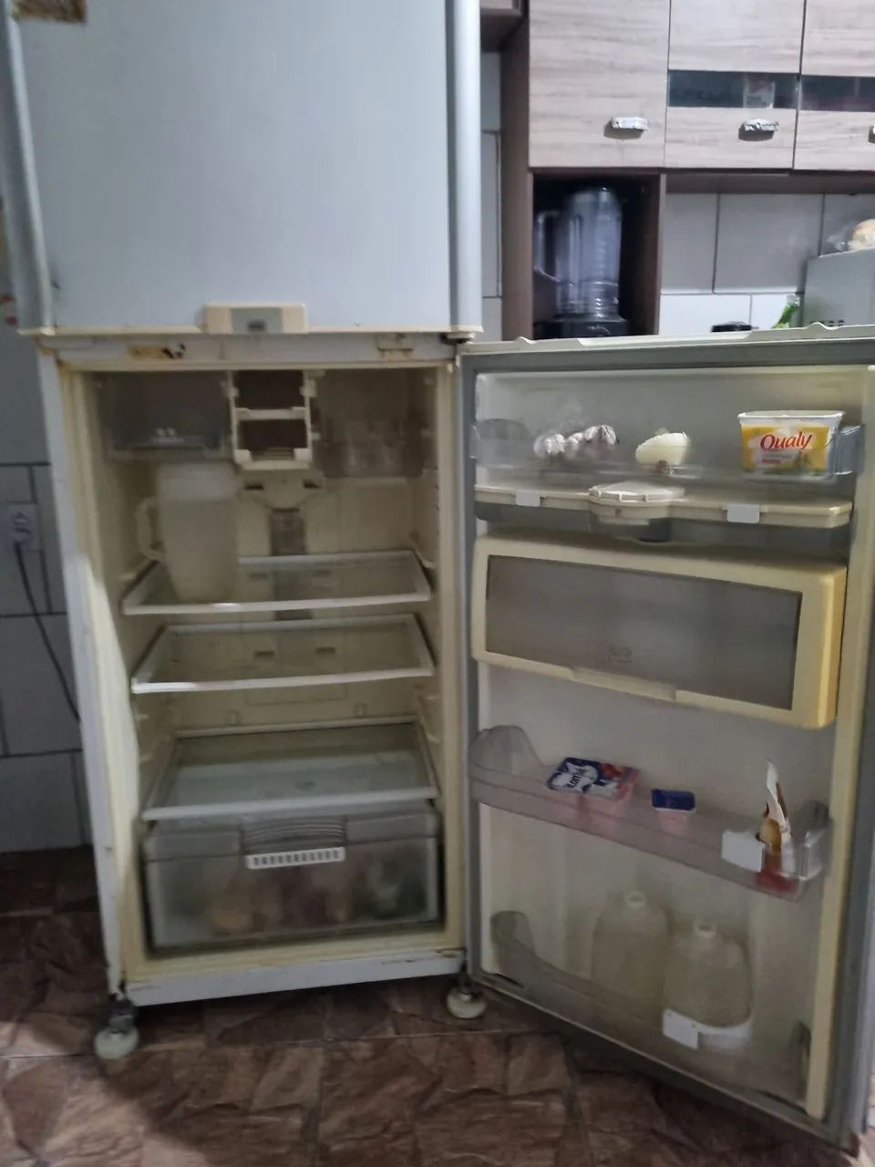 Geladeira duplex - Foto 2