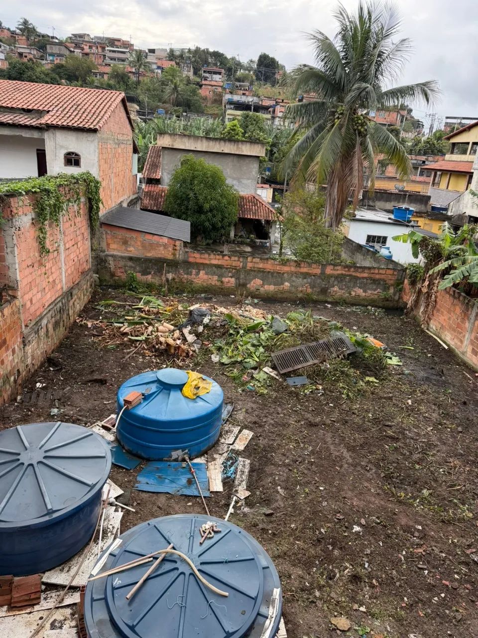 Boa Vista - terreno 200m2 murado - Foto 3