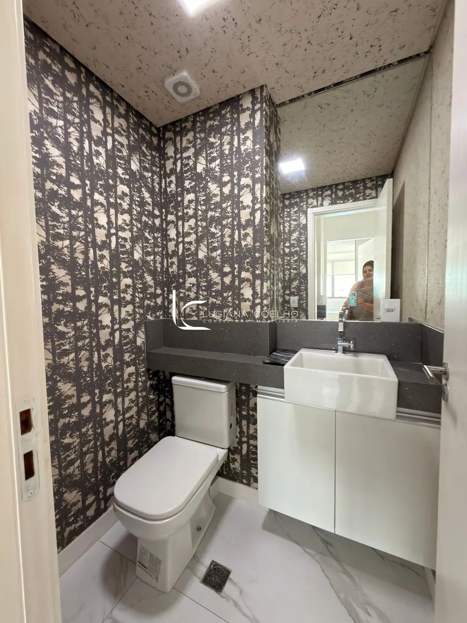 Sala comercial para Alugar no Bairro Aflitos com 44 m² - Foto 4
