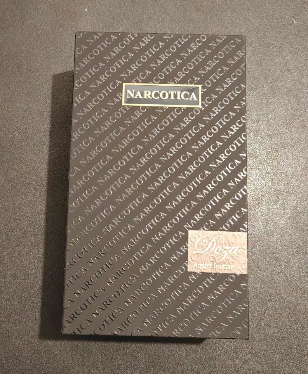 Oud for Greatness Initio + Doza Narcotica - Foto 4