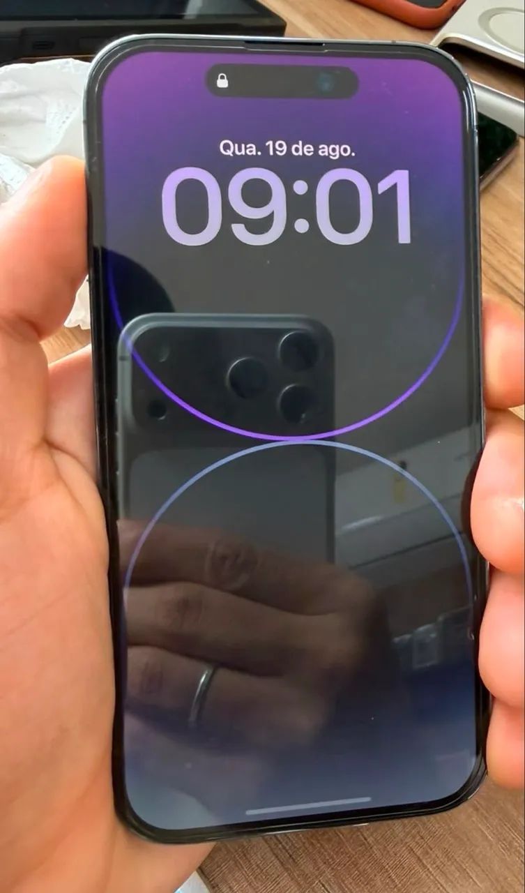 iPhone 14 Pro 256gb  - Foto 4