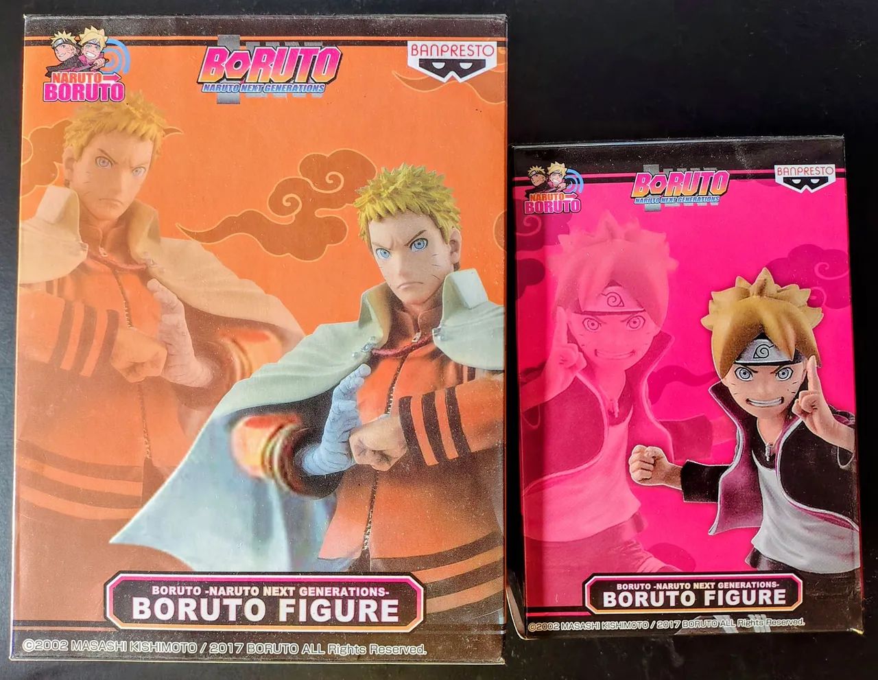 Vendo Naruto Banpresto - Foto 2