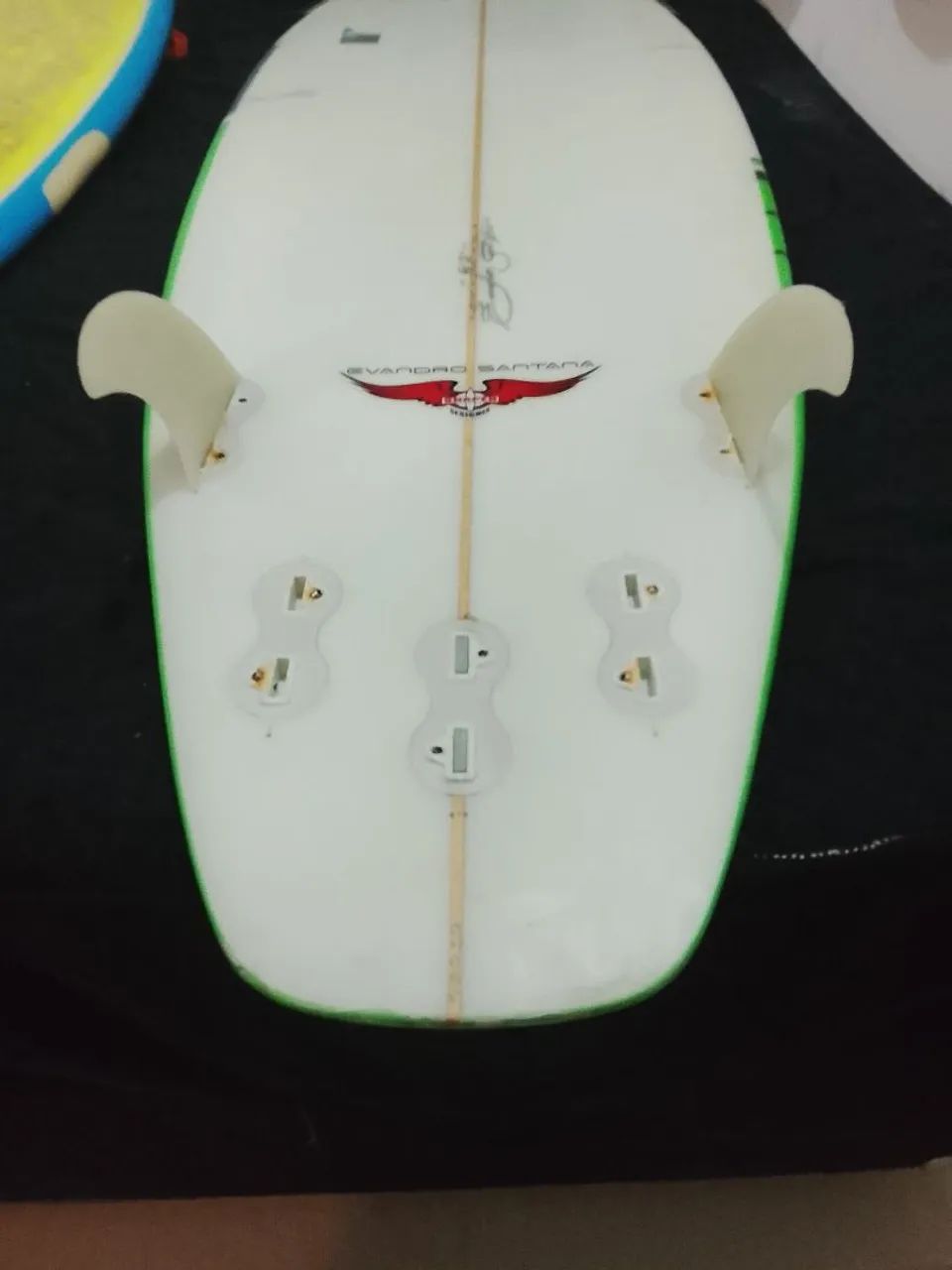 Prancha de surf  - Foto 2