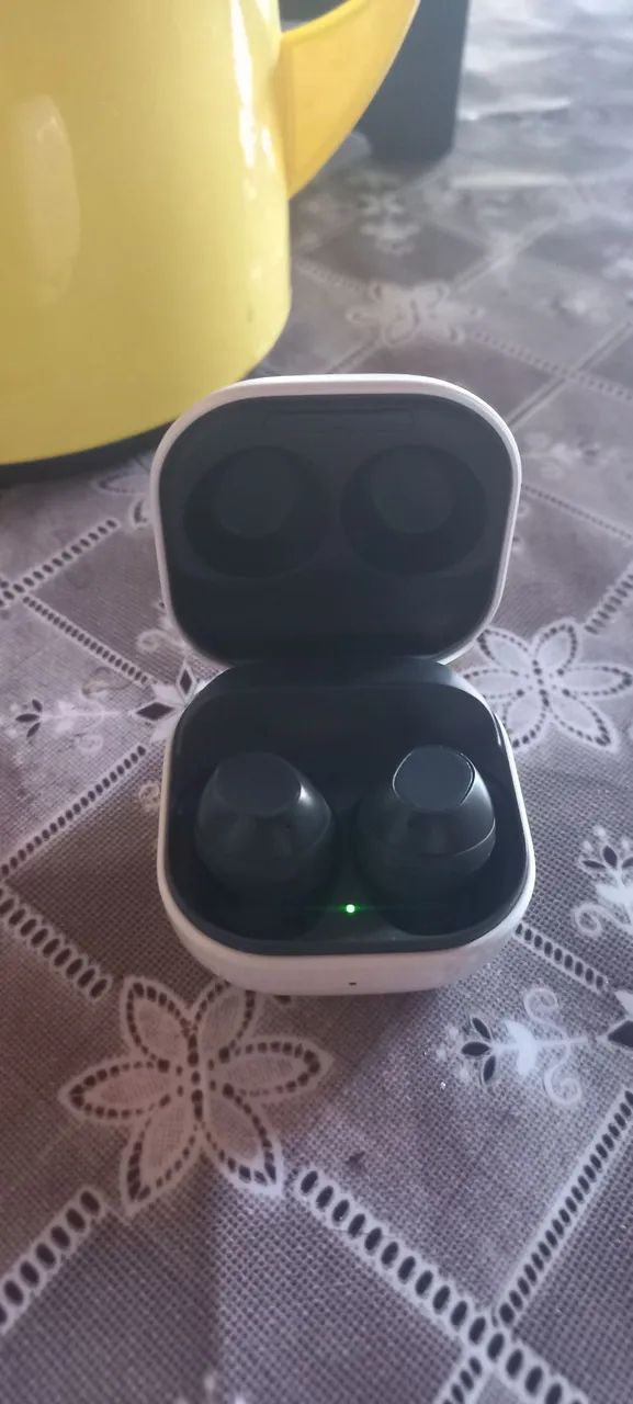 Fone Bluetooth sansung sem fio original  - Foto 2