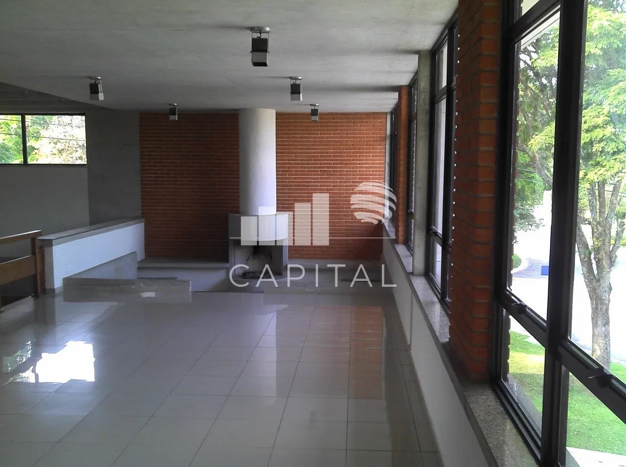 Locação de Casa Em Condomínio Alphaville - Foto 5