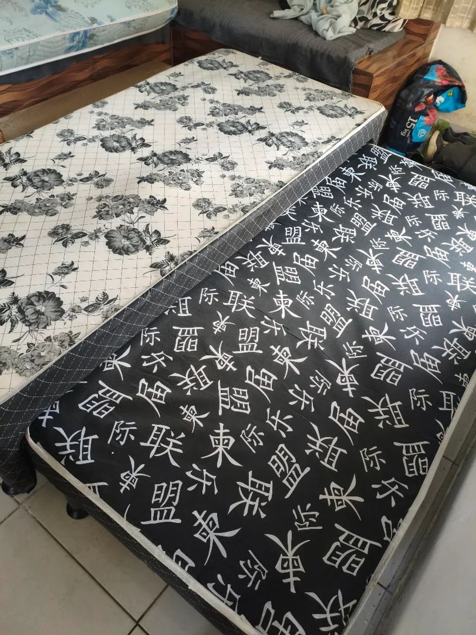Cama conjugada  - Foto 3