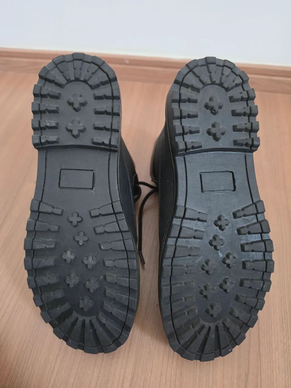 Bota Coturno CR Shoes - Foto 3
