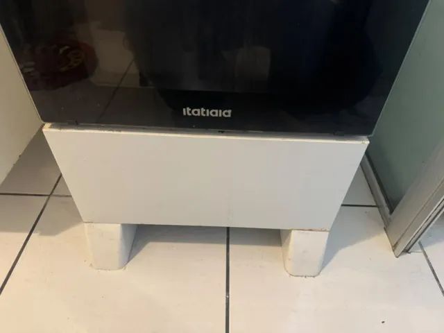 FOGÃO ITATIAIA 4 BOCAS