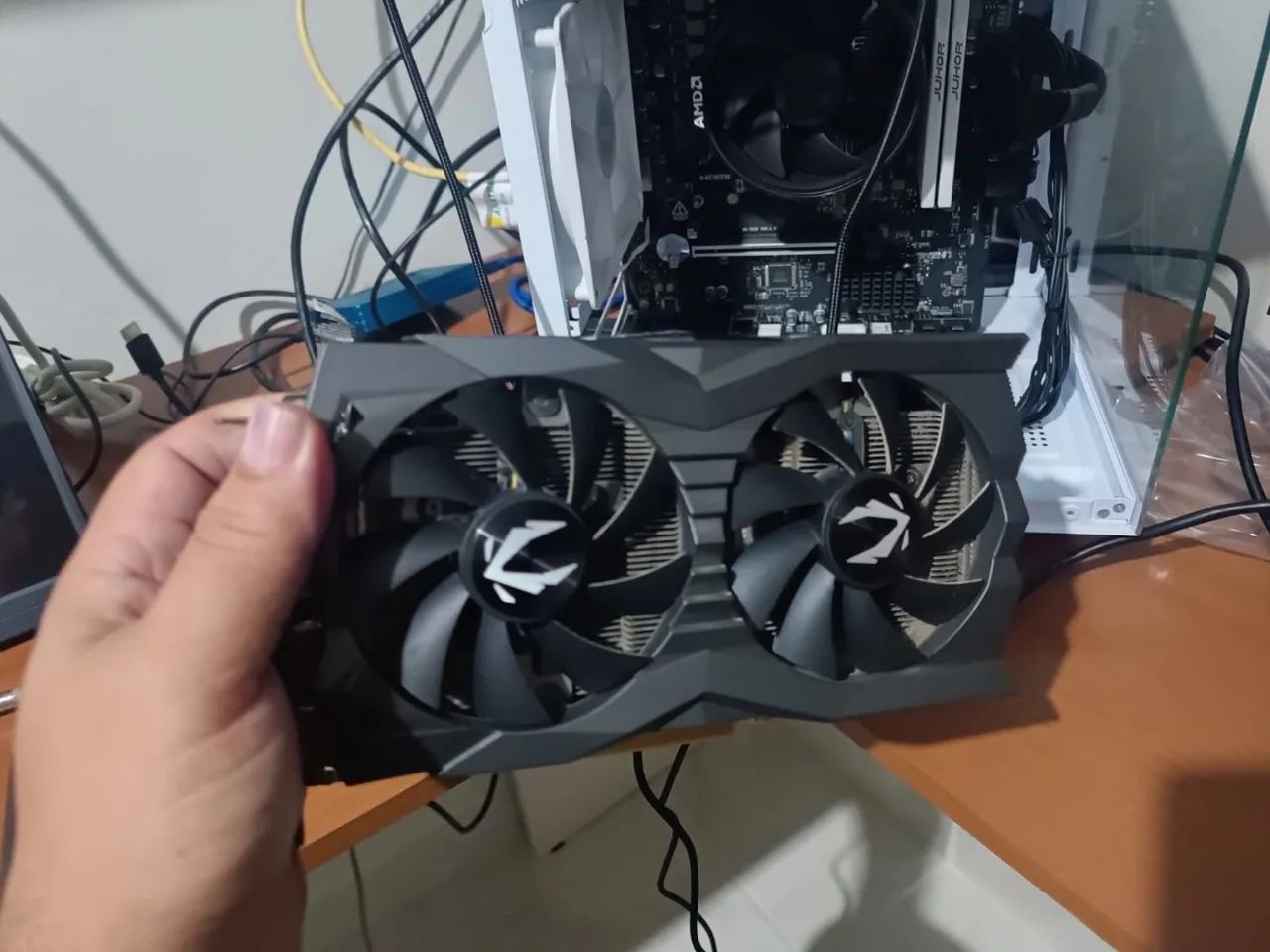 RTX 2060 zotac