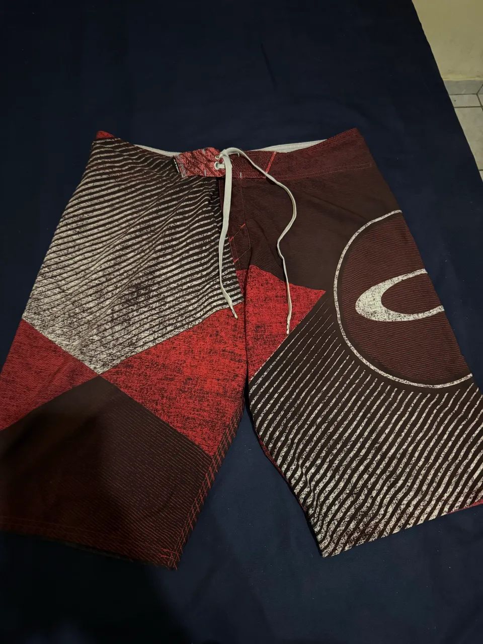 Oakley Bermuda TAM 42