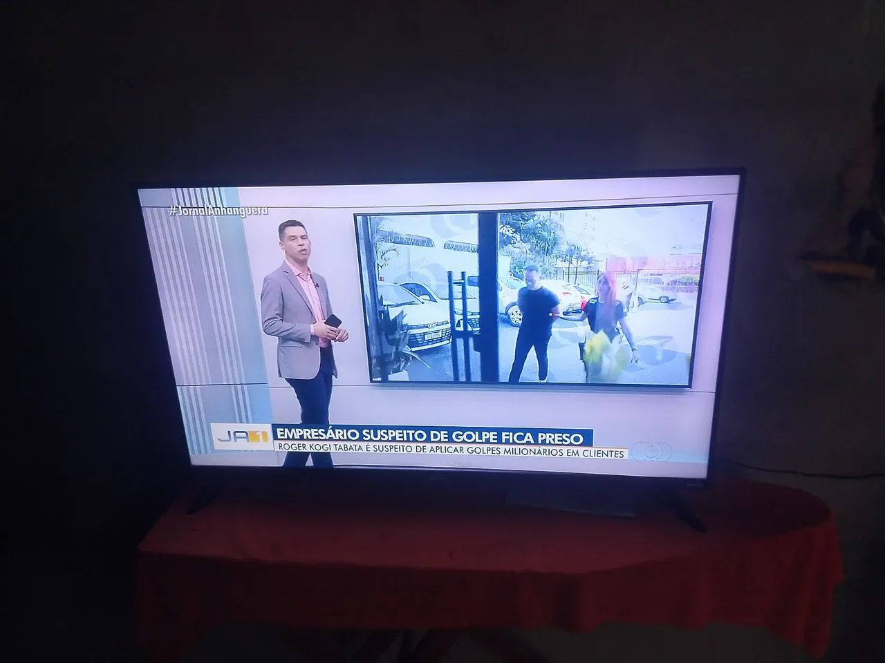 tv semi nova 