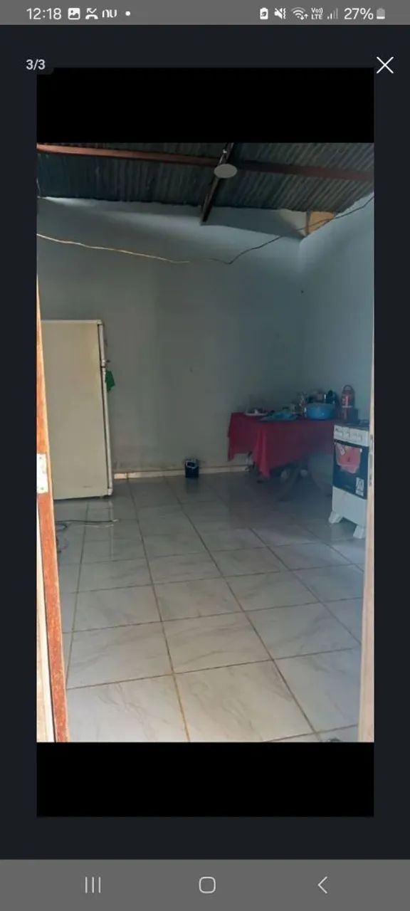 Venda de uma casa na Vila Acre  - Foto 2