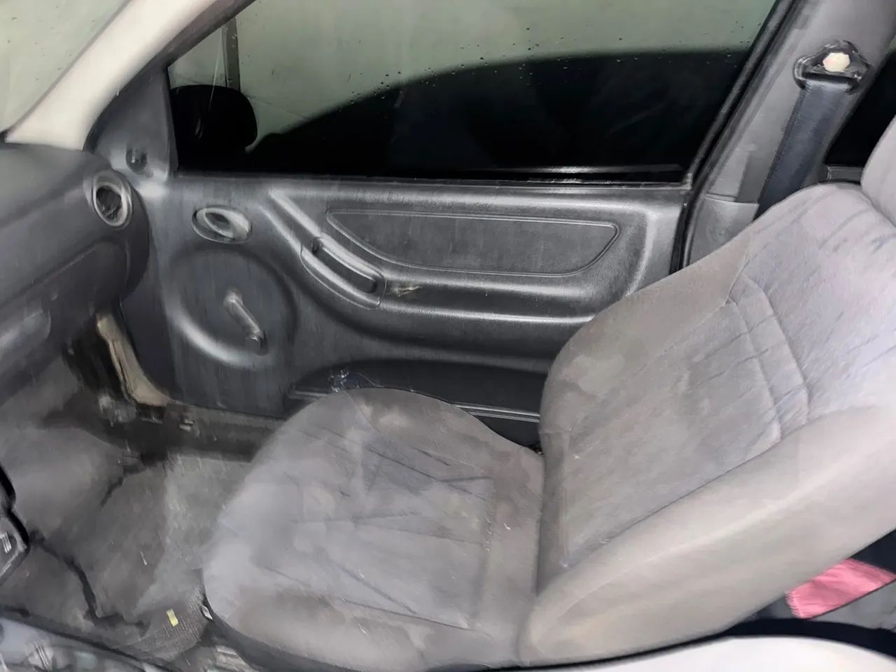 Chevrolet Celta Celta Life 1.0 MPFI VHC 8V 3p 2005
